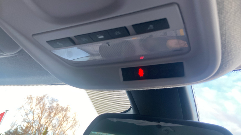 Vauxhall Crossland 1.2 Turbo GS Line 5dr Petrol Hatchback